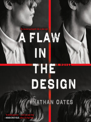 cover image of A Flaw in the Design